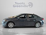Used 2024 TOYOTA COROLLA LE in GREENVILLE, SOUTH CAROLINA (Photo 2)