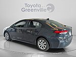 Used 2024 TOYOTA COROLLA LE in GREENVILLE, SOUTH CAROLINA (Photo 3)