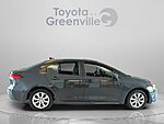 Used 2024 TOYOTA COROLLA LE in GREENVILLE, SOUTH CAROLINA (Photo 6)