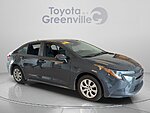 Used 2024 TOYOTA COROLLA LE in GREENVILLE, SOUTH CAROLINA (Photo 7)