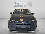 Used 2024 TOYOTA COROLLA LE in GREENVILLE, SOUTH CAROLINA (Photo 8)