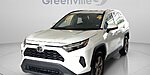 Used 2025 TOYOTA RAV4 XLE in GREENVILLE, SOUTH CAROLINA