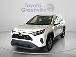 Used 2025 TOYOTA RAV4 XLE in GREENVILLE, SOUTH CAROLINA (Photo 1)