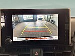 Used 2025 TOYOTA RAV4 XLE in GREENVILLE, SOUTH CAROLINA (Photo 11)