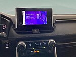 Used 2025 TOYOTA RAV4 XLE in GREENVILLE, SOUTH CAROLINA (Photo 12)