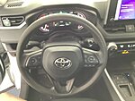 Used 2025 TOYOTA RAV4 XLE in GREENVILLE, SOUTH CAROLINA (Photo 15)