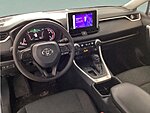 Used 2025 TOYOTA RAV4 XLE in GREENVILLE, SOUTH CAROLINA (Photo 16)