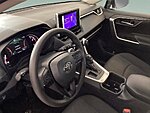 Used 2025 TOYOTA RAV4 XLE in GREENVILLE, SOUTH CAROLINA (Photo 17)