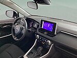 Used 2025 TOYOTA RAV4 XLE in GREENVILLE, SOUTH CAROLINA (Photo 29)