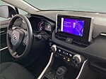 Used 2025 TOYOTA RAV4 XLE in GREENVILLE, SOUTH CAROLINA (Photo 31)