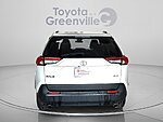 Used 2025 TOYOTA RAV4 XLE in GREENVILLE, SOUTH CAROLINA (Photo 4)