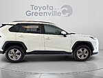 Used 2025 TOYOTA RAV4 XLE in GREENVILLE, SOUTH CAROLINA (Photo 6)