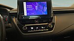 Used 2024 TOYOTA COROLLA LE in GREENVILLE, SOUTH CAROLINA (Photo 12)