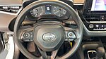 Used 2024 TOYOTA COROLLA LE in GREENVILLE, SOUTH CAROLINA (Photo 14)