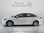 Used 2024 TOYOTA COROLLA LE in GREENVILLE, SOUTH CAROLINA (Photo 2)