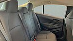Used 2024 TOYOTA COROLLA LE in GREENVILLE, SOUTH CAROLINA (Photo 30)