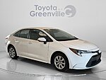Used 2024 TOYOTA COROLLA LE in GREENVILLE, SOUTH CAROLINA (Photo 7)
