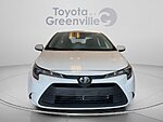 Used 2024 TOYOTA COROLLA LE in GREENVILLE, SOUTH CAROLINA (Photo 8)