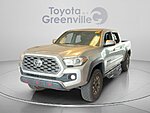 Used 2023 TOYOTA TACOMA TRD OFF ROAD in GREENVILLE, SOUTH CAROLINA (Photo 1)