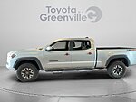 Used 2023 TOYOTA TACOMA TRD OFF ROAD in GREENVILLE, SOUTH CAROLINA (Photo 2)