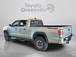 Used 2023 TOYOTA TACOMA TRD OFF ROAD in GREENVILLE, SOUTH CAROLINA (Photo 3)
