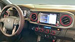 Used 2023 TOYOTA TACOMA TRD OFF ROAD in GREENVILLE, SOUTH CAROLINA (Photo 32)