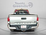 Used 2023 TOYOTA TACOMA TRD OFF ROAD in GREENVILLE, SOUTH CAROLINA (Photo 4)