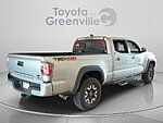 Used 2023 TOYOTA TACOMA TRD OFF ROAD in GREENVILLE, SOUTH CAROLINA (Photo 5)