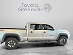 Used 2023 TOYOTA TACOMA TRD OFF ROAD in GREENVILLE, SOUTH CAROLINA (Photo 6)