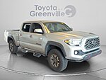 Used 2023 TOYOTA TACOMA TRD OFF ROAD in GREENVILLE, SOUTH CAROLINA (Photo 7)