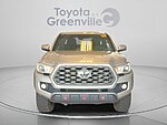 Used 2023 TOYOTA TACOMA TRD OFF ROAD in GREENVILLE, SOUTH CAROLINA (Photo 8)