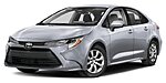 Used 2024 TOYOTA COROLLA LE in GREENVILLE, SOUTH CAROLINA