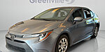 Used 2024 TOYOTA COROLLA LE in GREENVILLE, SOUTH CAROLINA