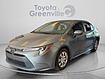 Used 2024 TOYOTA COROLLA LE in GREENVILLE, SOUTH CAROLINA (Photo 1)