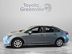 Used 2024 TOYOTA COROLLA LE in GREENVILLE, SOUTH CAROLINA (Photo 2)