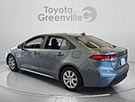 Used 2024 TOYOTA COROLLA LE in GREENVILLE, SOUTH CAROLINA (Photo 3)