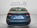 Used 2024 TOYOTA COROLLA LE in GREENVILLE, SOUTH CAROLINA (Photo 4)