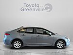 Used 2024 TOYOTA COROLLA LE in GREENVILLE, SOUTH CAROLINA (Photo 6)