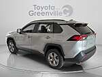 Used 2025 TOYOTA RAV4 XLE in GREENVILLE, SOUTH CAROLINA (Photo 3)