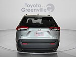 Used 2025 TOYOTA RAV4 XLE in GREENVILLE, SOUTH CAROLINA (Photo 4)