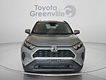 Used 2025 TOYOTA RAV4 XLE in GREENVILLE, SOUTH CAROLINA (Photo 8)
