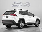 Used 2020 TOYOTA RAV4 LE in GREENVILLE, SOUTH CAROLINA (Photo 3)