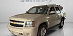 Used 2012 CHEVROLET TAHOE LT in GREENVILLE, SOUTH CAROLINA