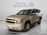 Used 2012 CHEVROLET TAHOE LT in GREENVILLE, SOUTH CAROLINA (Photo 1)