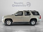 Used 2012 CHEVROLET TAHOE LT in GREENVILLE, SOUTH CAROLINA (Photo 2)