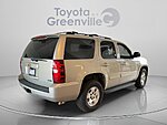 Used 2012 CHEVROLET TAHOE LT in GREENVILLE, SOUTH CAROLINA (Photo 5)
