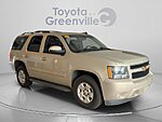 Used 2012 CHEVROLET TAHOE LT in GREENVILLE, SOUTH CAROLINA (Photo 7)