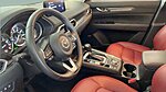 Used 2025 MAZDA CX-5 2.5 S CARBON EDITION in GREENVILLE, SOUTH CAROLINA (Photo 17)