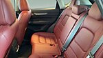 Used 2025 MAZDA CX-5 2.5 S CARBON EDITION in GREENVILLE, SOUTH CAROLINA (Photo 21)