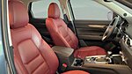 Used 2025 MAZDA CX-5 2.5 S CARBON EDITION in GREENVILLE, SOUTH CAROLINA (Photo 28)